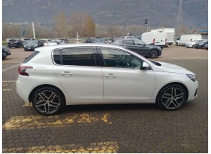 PEUGEOT 308 5 PORTE ALLURE 1600 HDI 120 CV EURO 6B